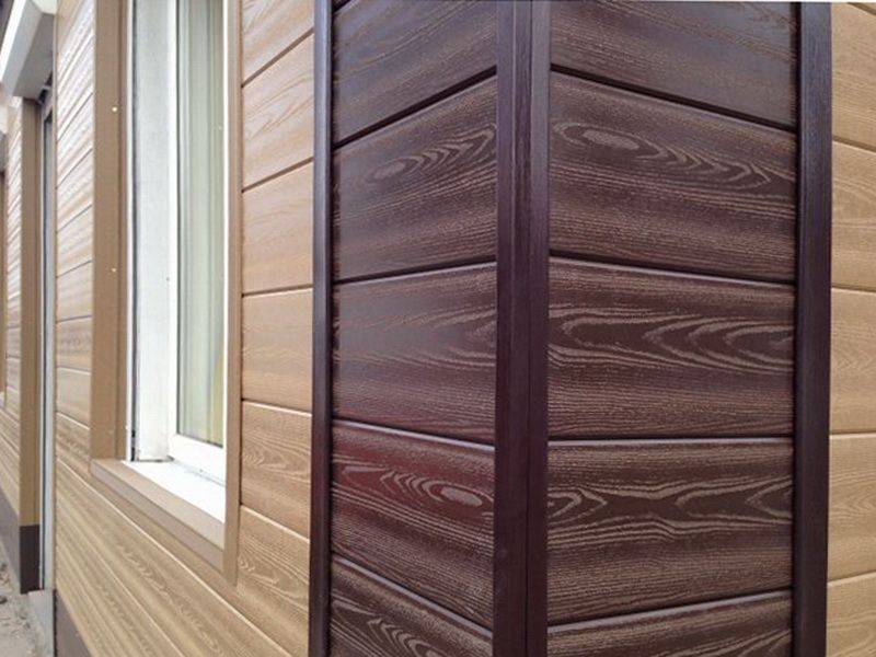 Панели под дерево для внутренней отделки - wallpanels.ru