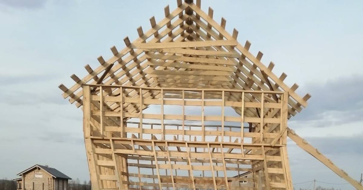 Ошибки в каркасном доме - последствия и рекомендации, как не допустить