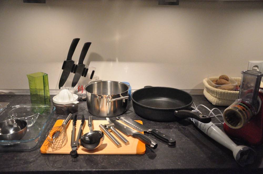Какая техника на кухне помогает экономить время | меню недели
