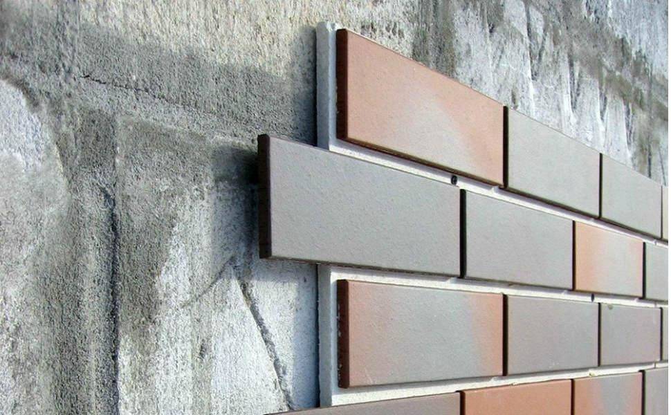 Отделка фасада дома из газобетонных блоков
