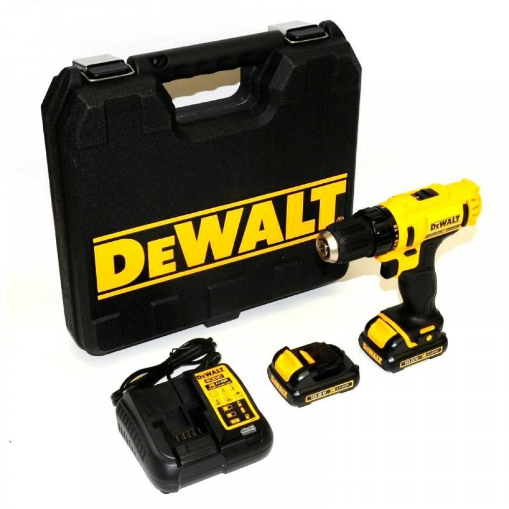 Рейтинг: 12 шуруповёртов 18в за 5000 рублей — gvozdoder