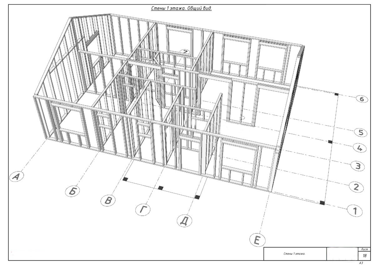 Проектирование домов на компьютере: обзор программ для создания проектов домов и квартир, рекомендации по работе с по