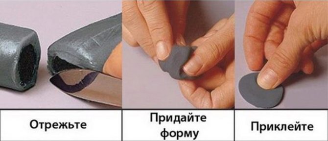 Выбор клея для труб пвх и инструкция по холодной сварке