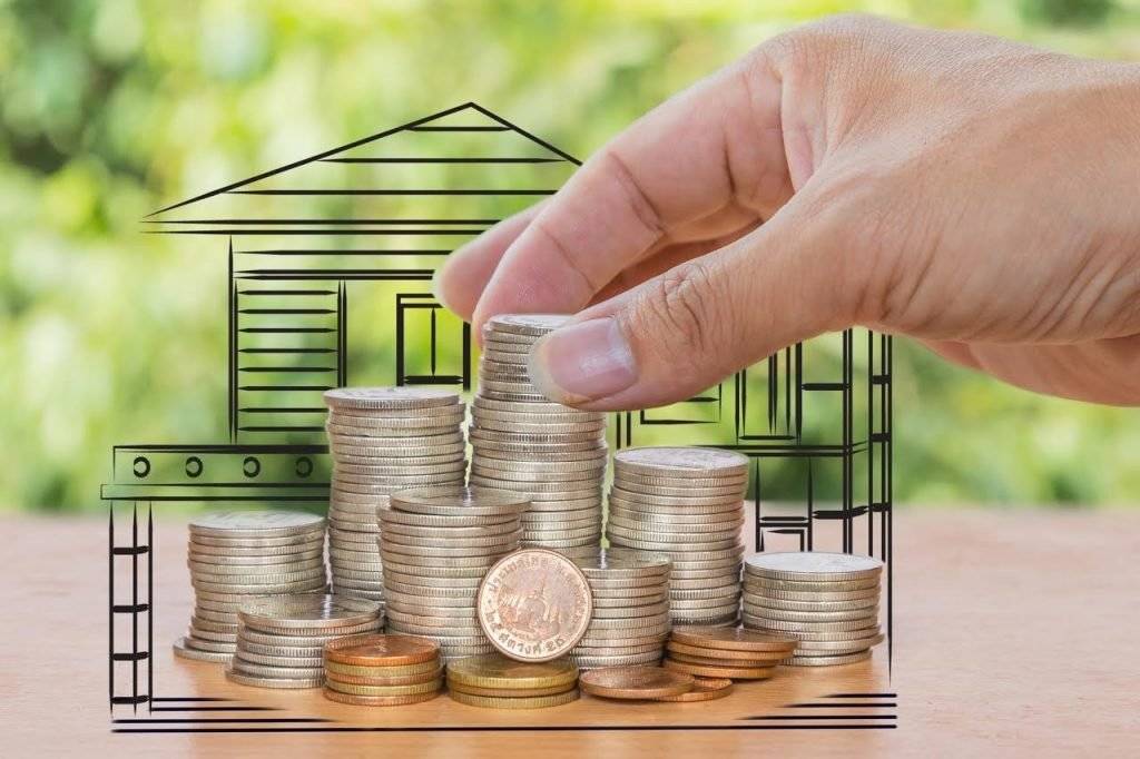 Почему дома прямоугольной формы — это экономия ваших денег? | полина