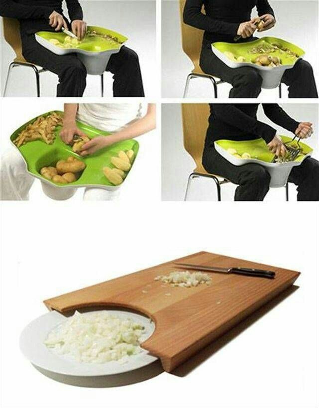 10 бытовых приборов для кухни, которые должны быть в каждом доме