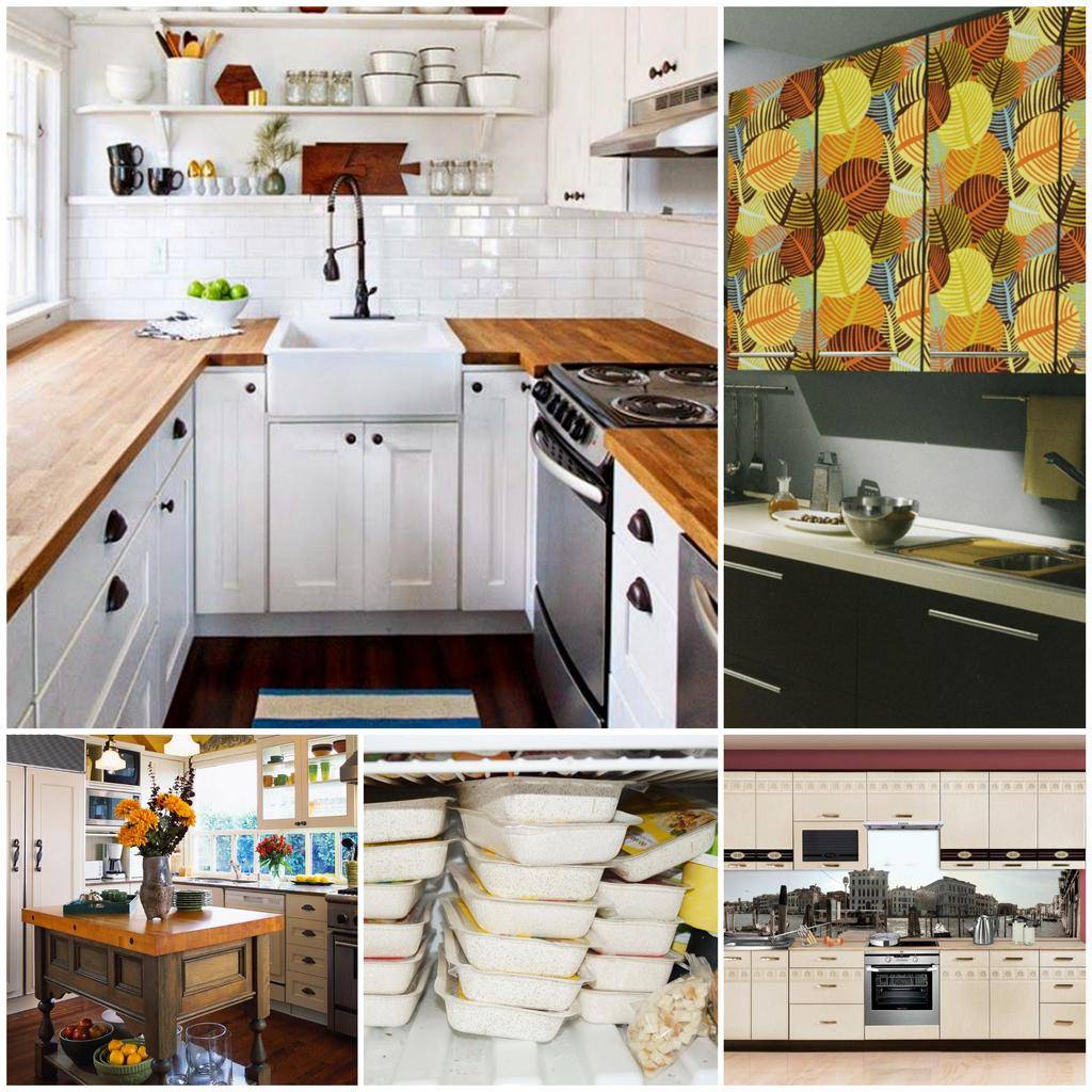 Идеи для декора кухни своими руками - украшение интерьера
идеи для декора кухни своими руками - украшение интерьера