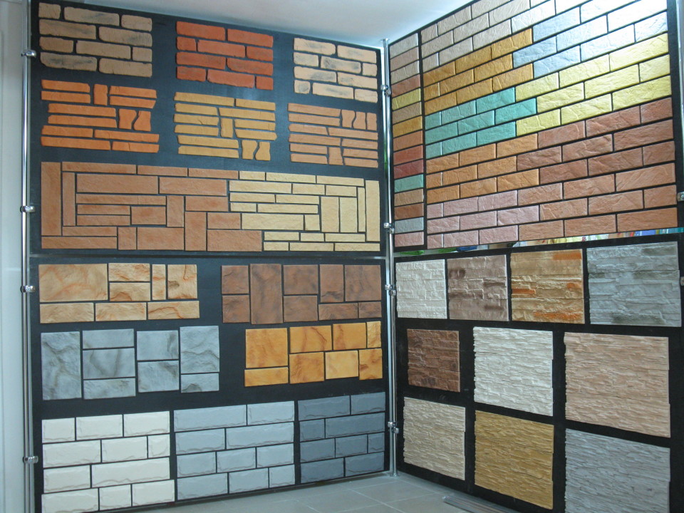 Какие современные материалы для отделки стен дома лучше? виды