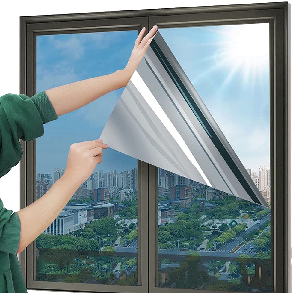 Солнцезащитная тонировочная пленка для окон - как выбрать пленку для своего окна