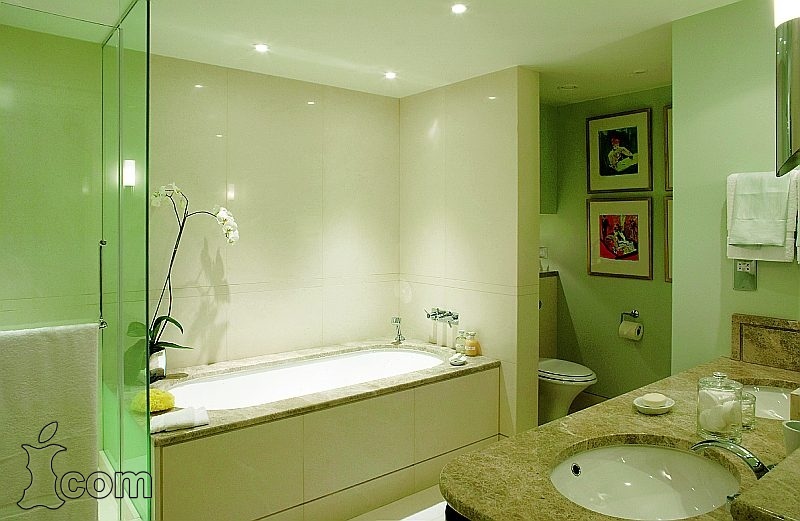 Гипсокартон в ванной комнате - как обшить и отделать помещение с ипользованием влагостойких листов
