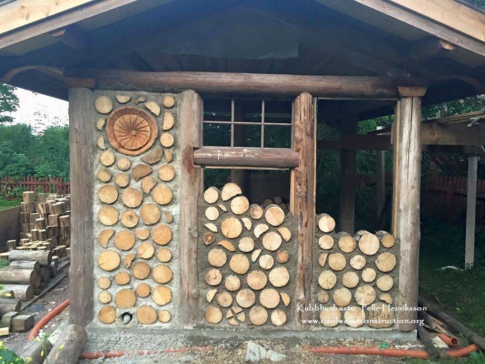 Сарай своими руками - фото инструкция, как построить сарай: 5 видов бруса для строительства