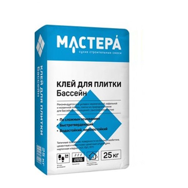 Виды и технические характеристики плиточного клея «юнис», инструкция по применению
