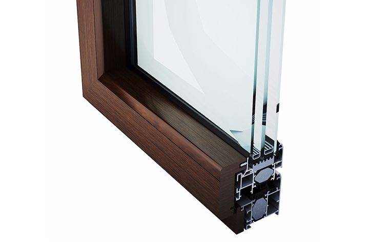 Алюминиевые оконные конструкции: виды, подготовка, технология установки, монтаж