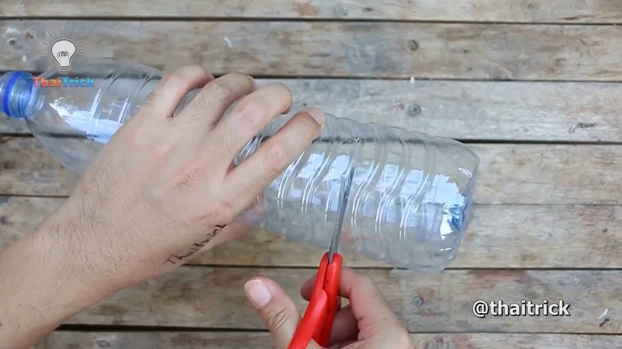 Трубочки из пластиковых бутылок: изготовление, для чего использовать