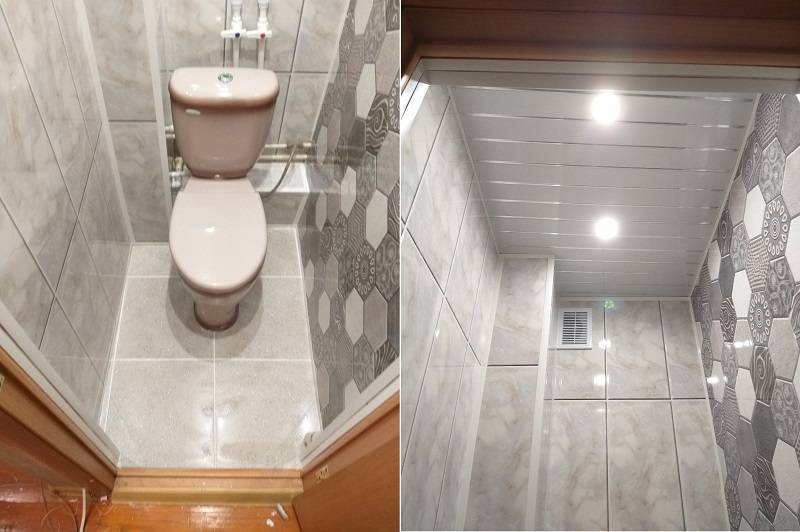 Укладка плитки в ванной и туалете своими руками | o-builder.ru