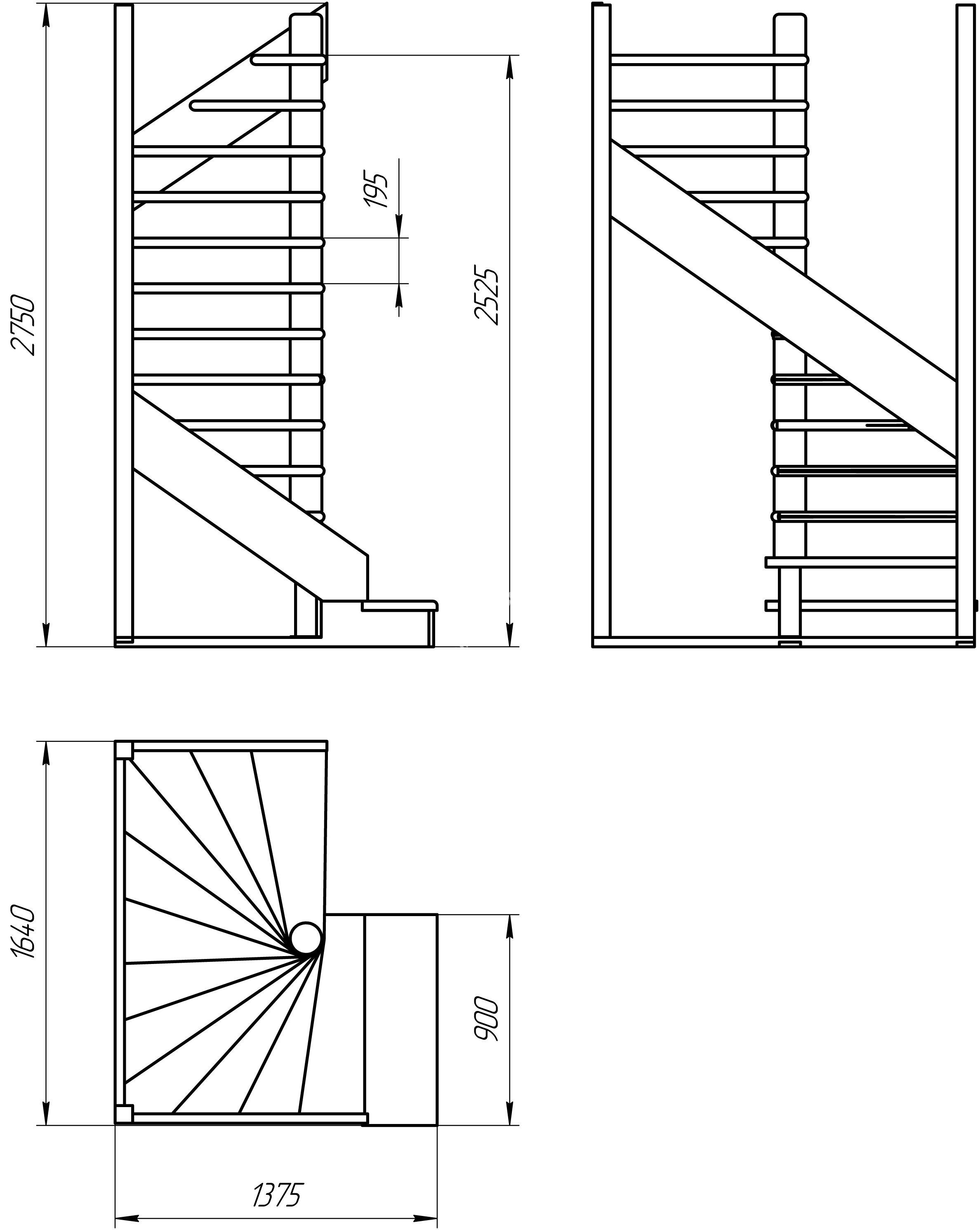 Типы размеров лестницы. Лестница поворотная на 180° лс-01у. Винтовая лестница высота 3500 диаметр 1500. Лестница лс 02м чертёж. Забежная лестница чертеж 3300.