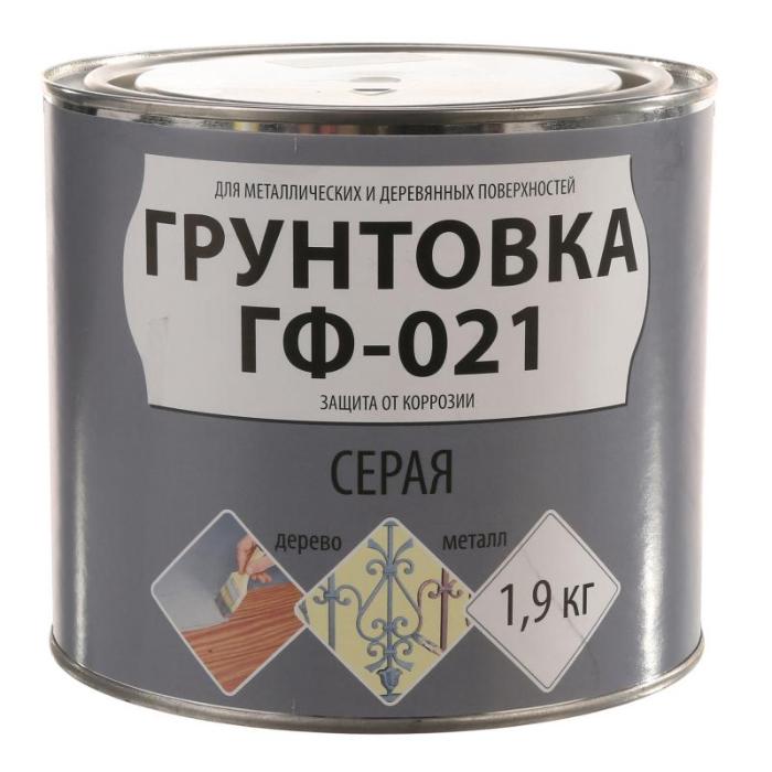 Грунтовка металлических труб – лучшие защитные составы