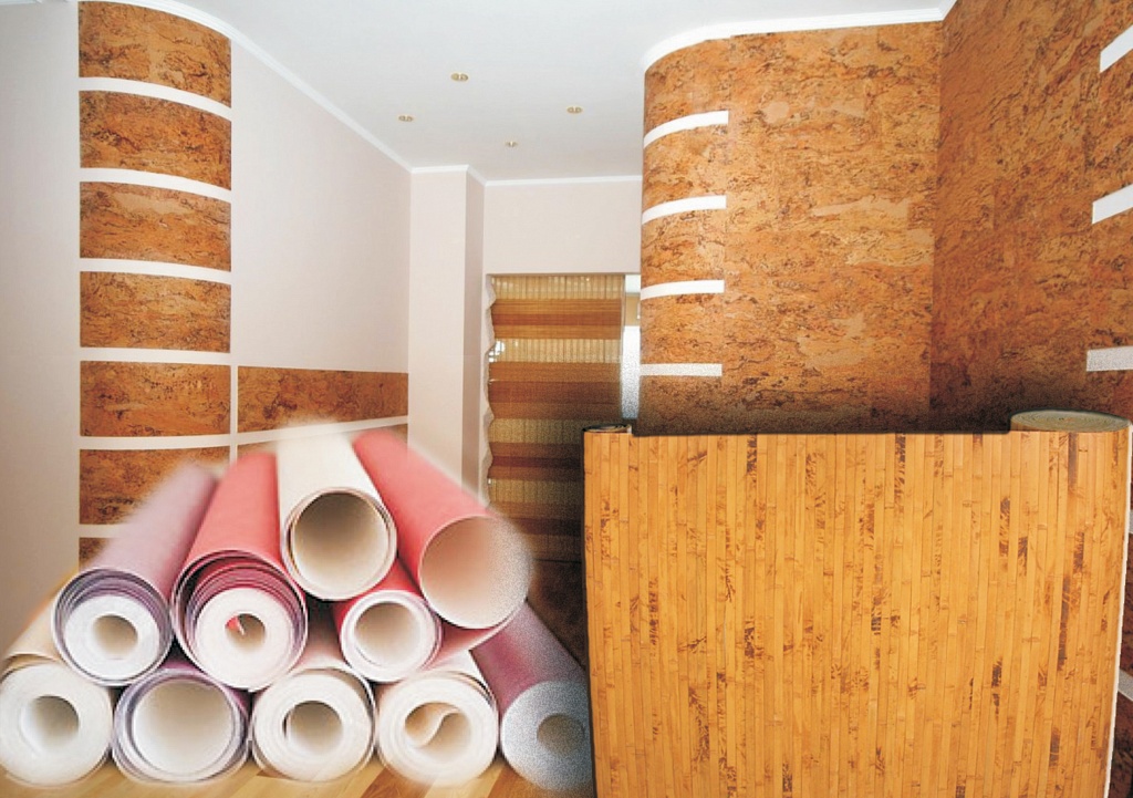 Какие современные материалы для отделки стен дома использовать? Обзор - советы