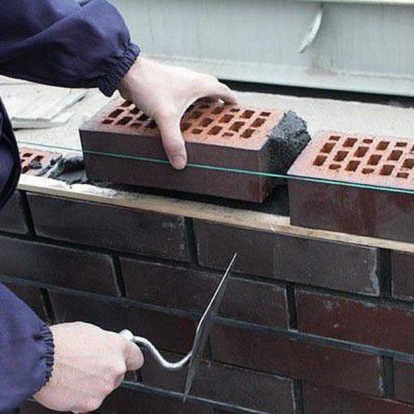 Технология клинкерного кирпича