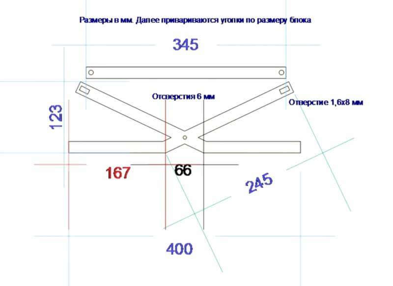 Захват для газобетонных блоков: описание приспособления для переноски газоблоков, цены на инструмент, как сделать своими руками?