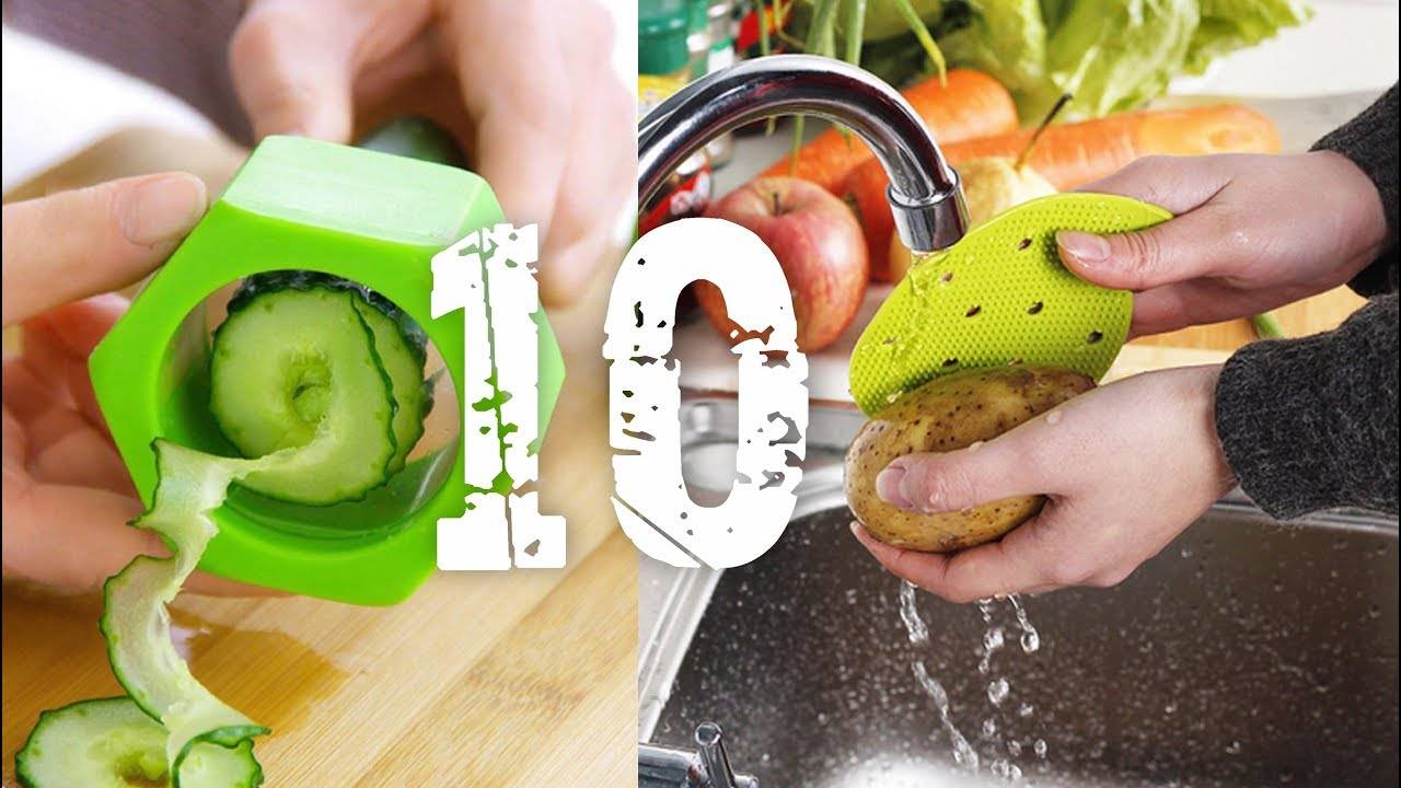 Самые покупаемые гаджеты для дома на aliexpress / itcrumbs.ru