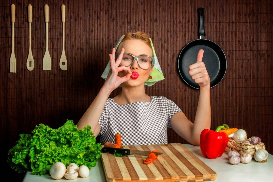 Советы хозяйке по разумной экономии на продуктах