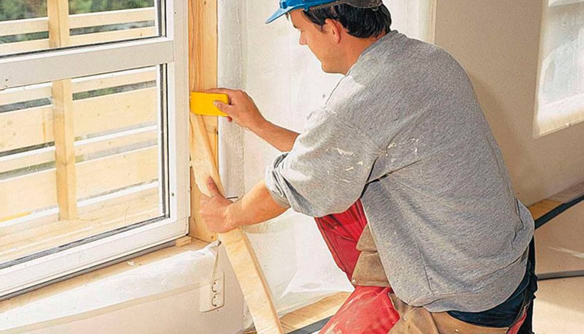 Как утеплить старые деревянные окна своими руками: пошаговая инструкция, видео