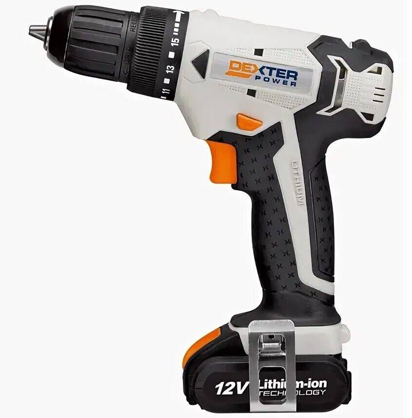 Лучшие беспроводные шуруповерты до 10 000 ₽