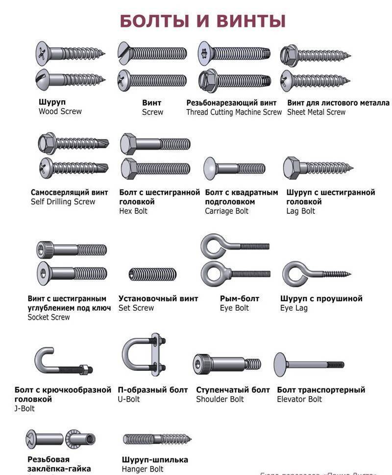 Какие крепления нужны. Разновидности болтов винтов. Гайка болт шуруп винт отличия. Винт болт шуруп разница. Винт гайка болт различия.