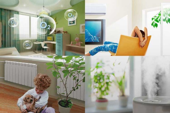 Норма влажности воздуха в квартире: способы измерения и регулирования до «здоровой отметки»