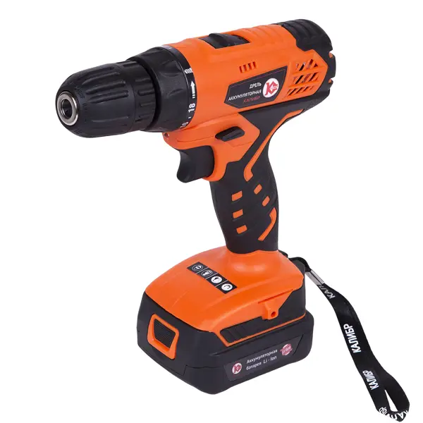 Как выбрать хороший недорогой шуруповерт в 2023 году