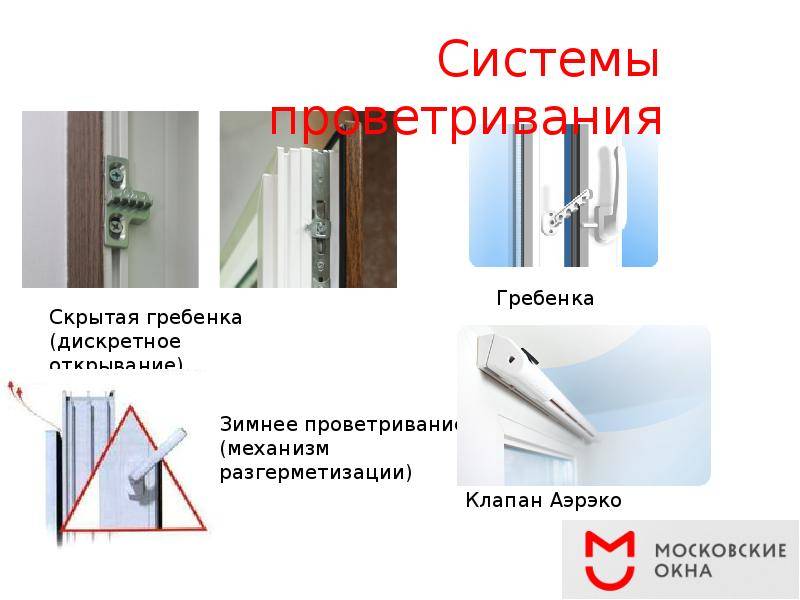 Подробный совет - как сделать микропроветривание пластиковых окон самостоятельно своими руками