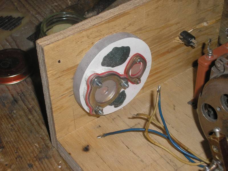 Аквариумный компрессор своими руками