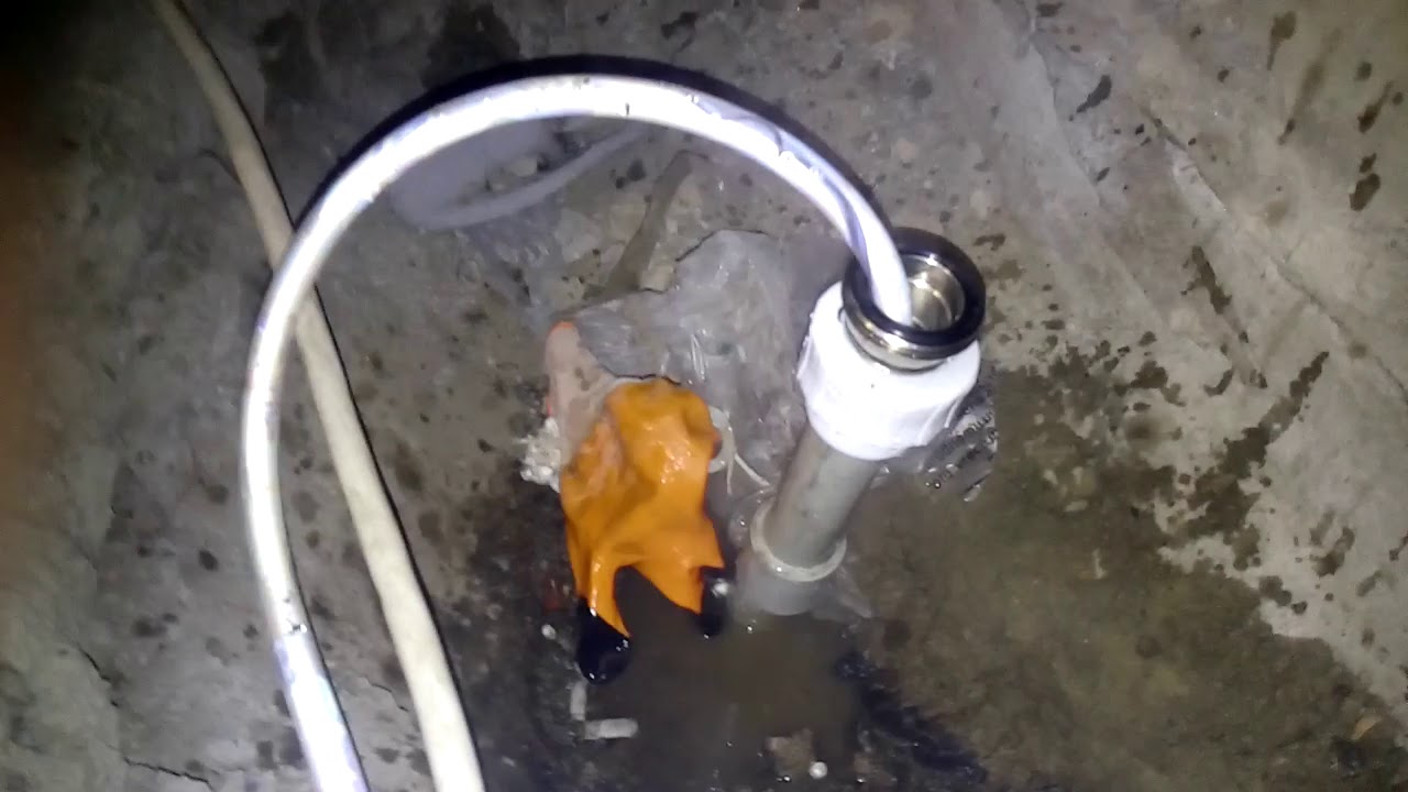Как разморозить трубу с водой под землей? если замерзла - как отогреть водопровод, разморозка парогенератором своими руками