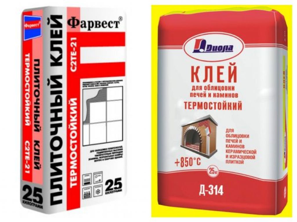 Как приготовить раствор для кладки печи: пропорции, состав, разновидности