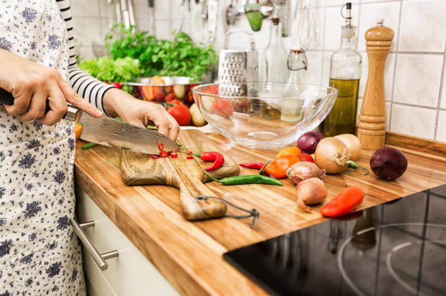 Проверенные лайфхаки для дома, кухни и путешествий : отзыв